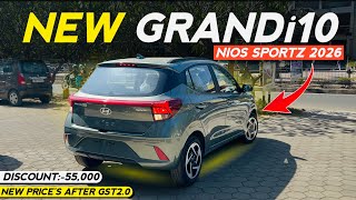 Hyundai Grand i10 Nios