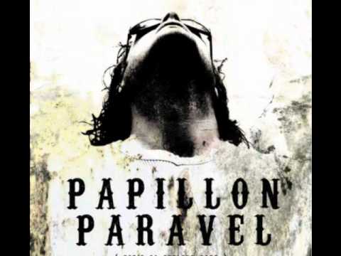 AUDIO / Papillon Paravel & Zazie - 