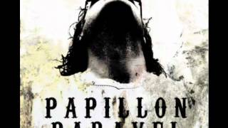 AUDIO / Papillon Paravel & Zazie - 