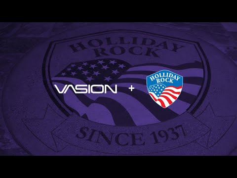 Holliday Rock - Customer Success Story (George Smith - IT Manager)