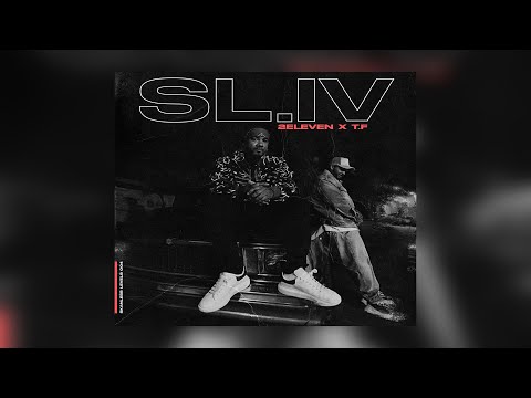 2Eleven x T.F (LordMobb) - Skanless Levels 4 (New Album) Ft. Roc Marciano, Rome Streetz, Jay Worthy