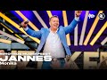 Jannes - Monika (LIVE) • Muziekfeest op het Plein 2025