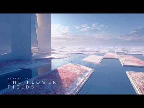The Flower Fields – Aero Ambient for Stillness