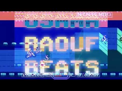 TRAP BEAT Retro Videogames Prod by. (Osama Raouf)