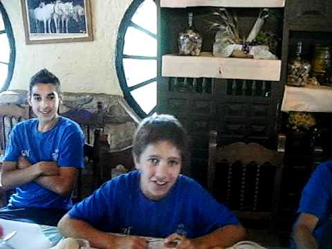 ASCENSO MONTELLANO INFANTIL A PREFERENTE