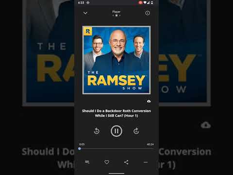 Procast - The Podcast App Video