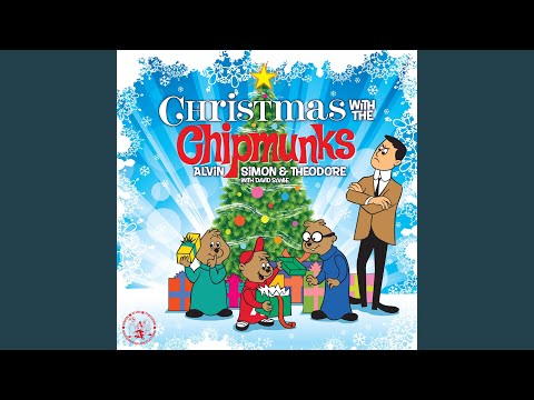download lagu mp3 mp4 The Chipmunks 12 Days Of Christmas, download lagu The Chipmunks 12 Days Of Christmas gratis, unduh video klip The Chipmunks 12 Days Of Christmas