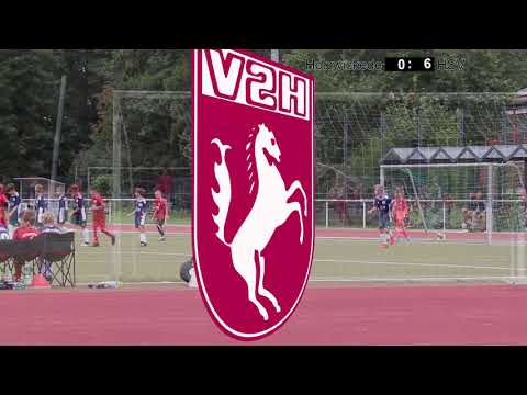 Holzwickeder SC vs. Hammer SpVg 23.08.2020