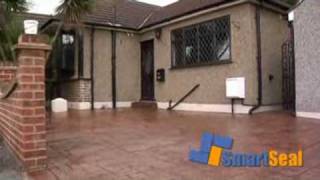 Album cover: Pro-Wash Paving Cleaning and Renovation