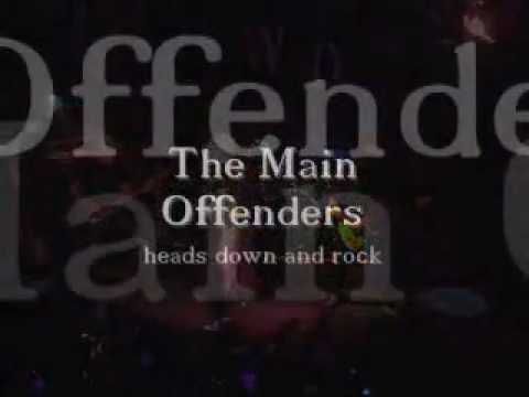 The Main Offenders Trailer