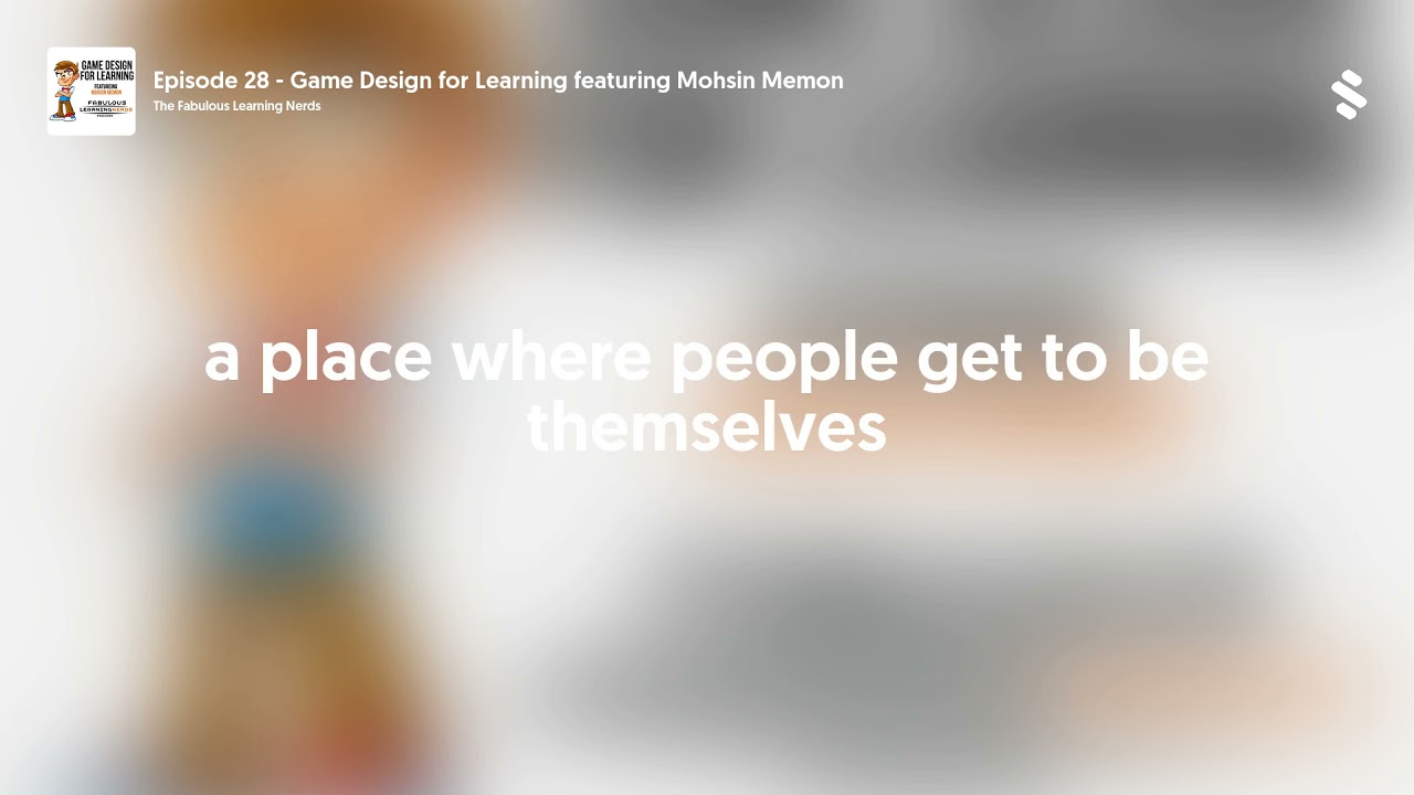 Game Design for Learning