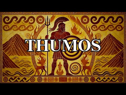 Thumos | Ancient Greek Motivation