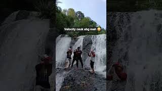 Download lagu terVelocity #hayuulin #goyang #shortsviral #shortvideo #shorts #wisataalam mp3