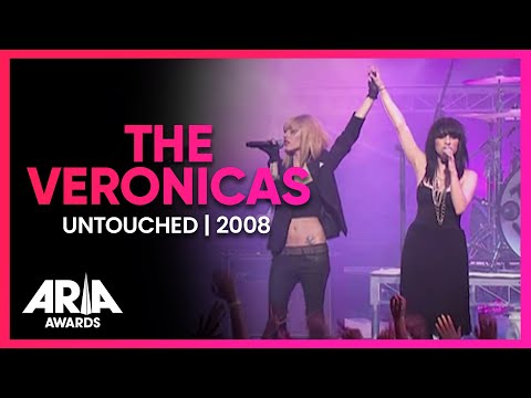 The Veronicas: Untouched | 2008 ARIA Awards