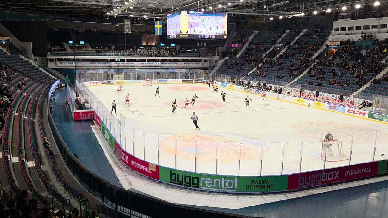 Stolta AIK utökar till 2-0 mot Almtuna