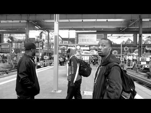 Cali Agents- "This Is My Life"  (15 Yr Anniversary Tour) Official Video