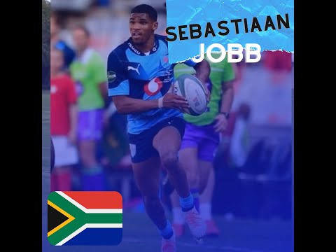 Sebastian Jobb Blitzboks