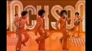 The love you save live - Jackson 5 