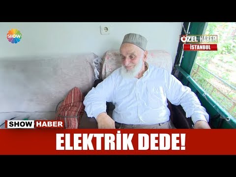 , title : 'Elektrik dede!'