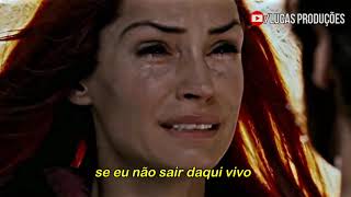 Steve Angello, Sam Martin - Nothing Scares Me Anymore [Tradução/Legendado] | Marvel Edits