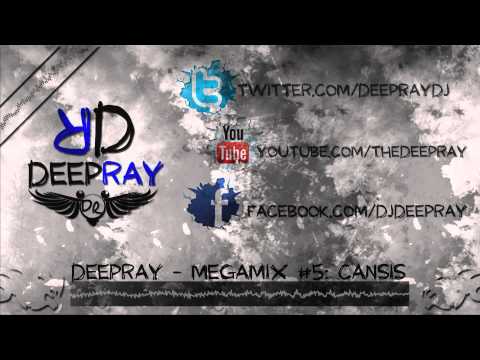 DEEPRAY - MEGAMIX #5: CANSIS