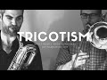 Tricotism (Oscar Pettiford) ft. Andy Gutauskas | Dynamic Duos 037