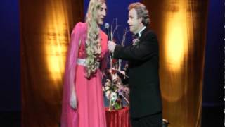 The Savage Eye - The Rose of Tralee