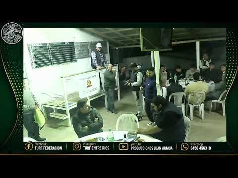 EN VIVO JOCKEY CLUB VILLA ELISA