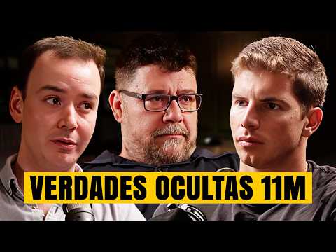 #210 - Lo que Nunca te Contaron del 11M: Las Mayores Incógnitas - Terra Ignota