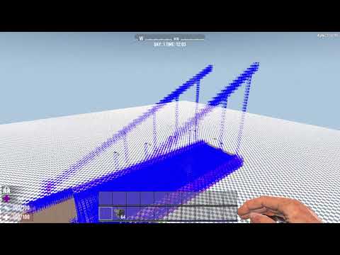 7 Days to Die Alpha 20 - Prefab Editor / Converting A19 Prefabs