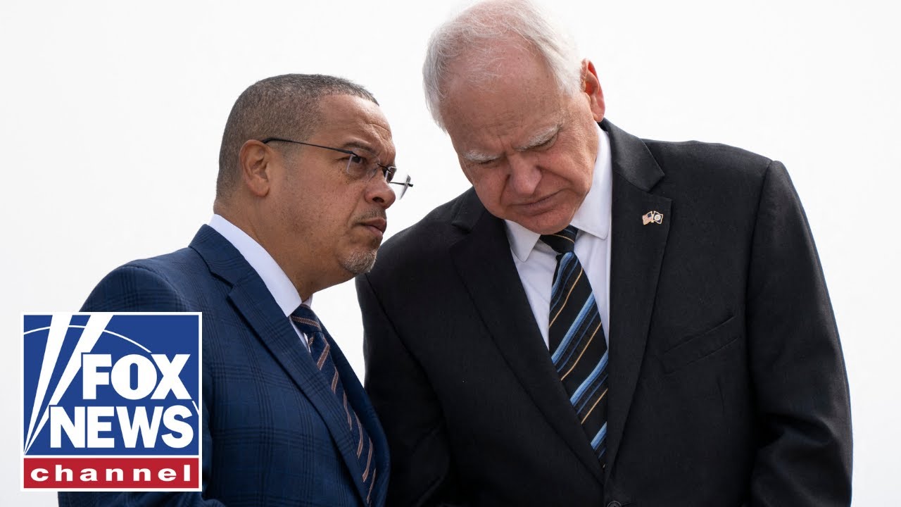 DETAILS: Walz, Minnesota AG called to testify amid BOMBSHELL fraud scandal