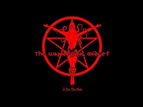 The Wandering Midget - Wolfslayer