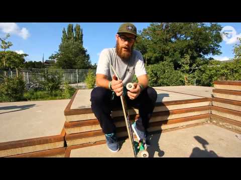 Titus Setup - Andrew Cannon