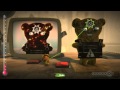 GameSpot Reviews - Little Big Planet 2 - Review (PS3)
