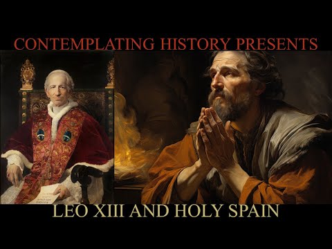 Leone XIII Enciclica Cum Multa (8 dicembre 1882) sulla situazione in Spagna