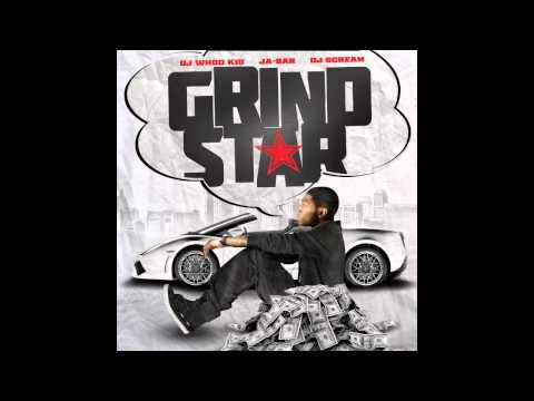 01. Ja Bar ft. Roscoe Dash - Party [Grindstar]