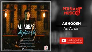 ALI ABBASI AGHOOSH NEW 2019