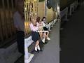 Tokyo Parks After Hours ⚠️| Shinjuku's Secret Stages 👗🔪