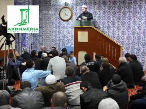 Besimi ne Zot - miresia me e madhe.wmv