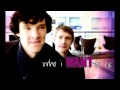Sherlock Holmes BBC Oh No