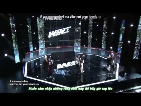 [ClimaxBGoldVN][Vietsub + Kara] Team B - 1st Battle Round 1 (Song Battle) - One of a Kind