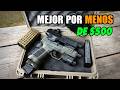 7 Cheap 9mm Pistols That Shoot Like They Cost 1000