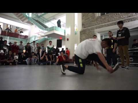 Loo vs Ho Ging Ah | Western