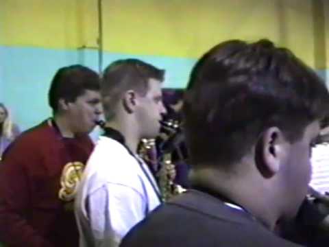 Ferko String Band "This Is The Day Of Days"