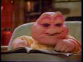 Dinosaurs ABC Promo 1993