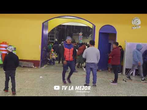 DESDE SAN ANTONIO ILOTENANGO, EL QUICHE