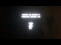 DVD Closing To Ice Age UK DVD Request Video For A Smith