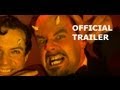 SATAN HATES YOU Official Trailer