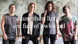 little sea  - friends