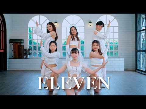 IVE (아이브) - ELEVEN | Dance Cover by SO KRISPY